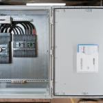 Coffret AC