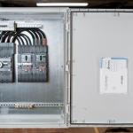 Coffret AC