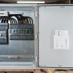 Coffret AC