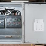 Coffret AC