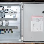 Coffret AC