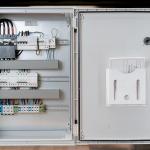 Coffret AC