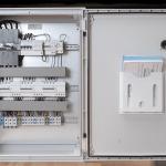 Coffret AC